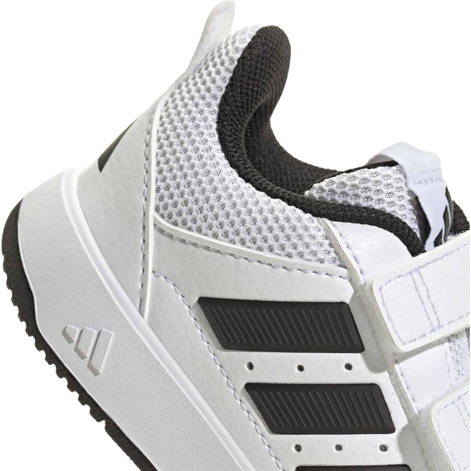 adidas Zapatillas Adidas Urbanas Bebés Tensaur Sport 3.0 Cf I color blanco | Platanitos