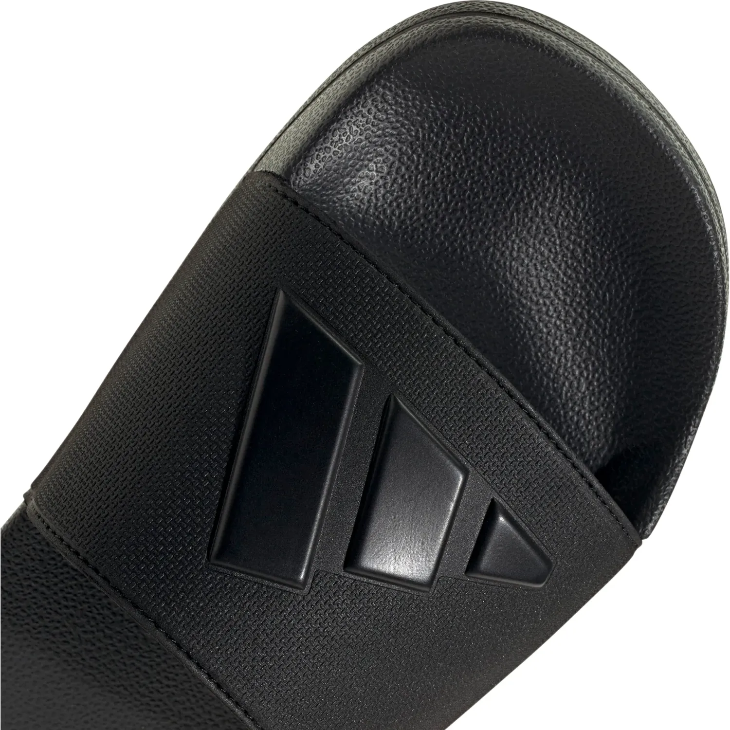 Sandalias Adidas Deportivas Unisex Adilette Shower color negro | Platanitos
