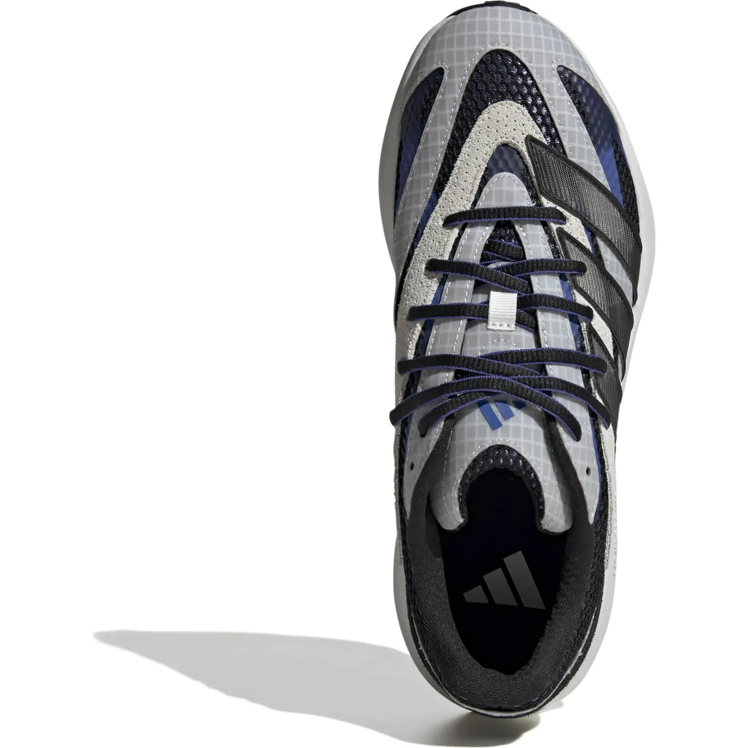 adidas Zapatillas Adidas Urbanas Hombre Lightblaze color negro | Platanitos