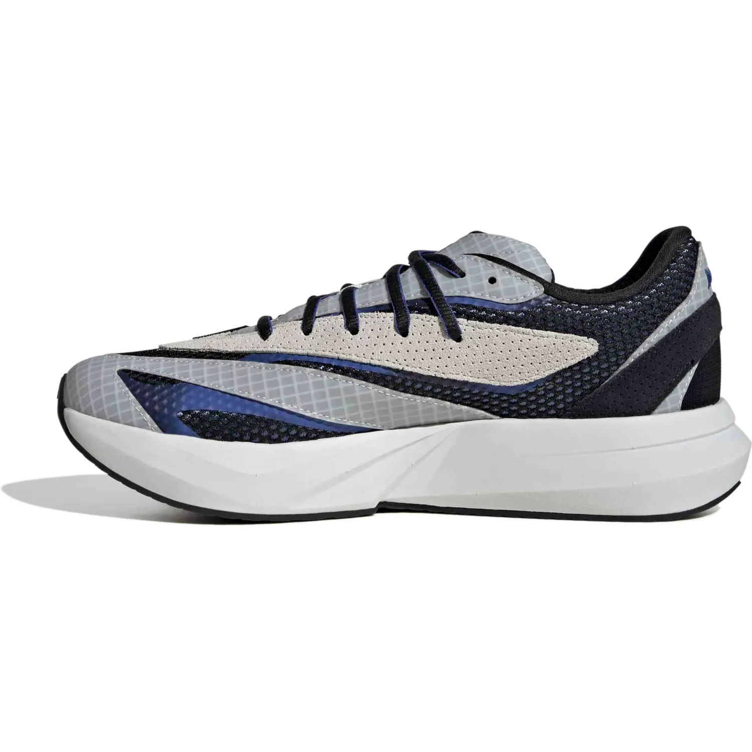 adidas Zapatillas Adidas Urbanas Hombre Lightblaze color negro | Platanitos