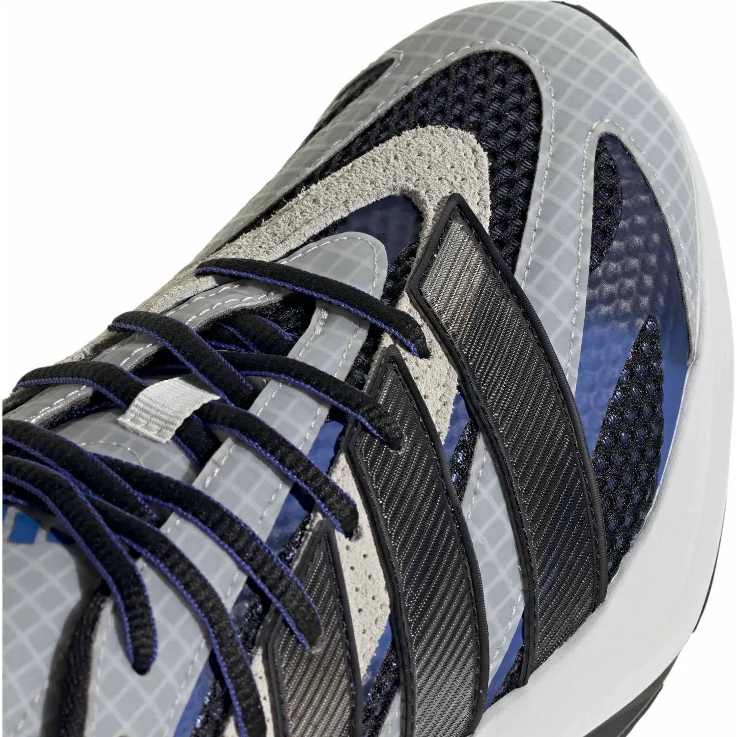 adidas Zapatillas Adidas Urbanas Hombre Lightblaze color negro | Platanitos