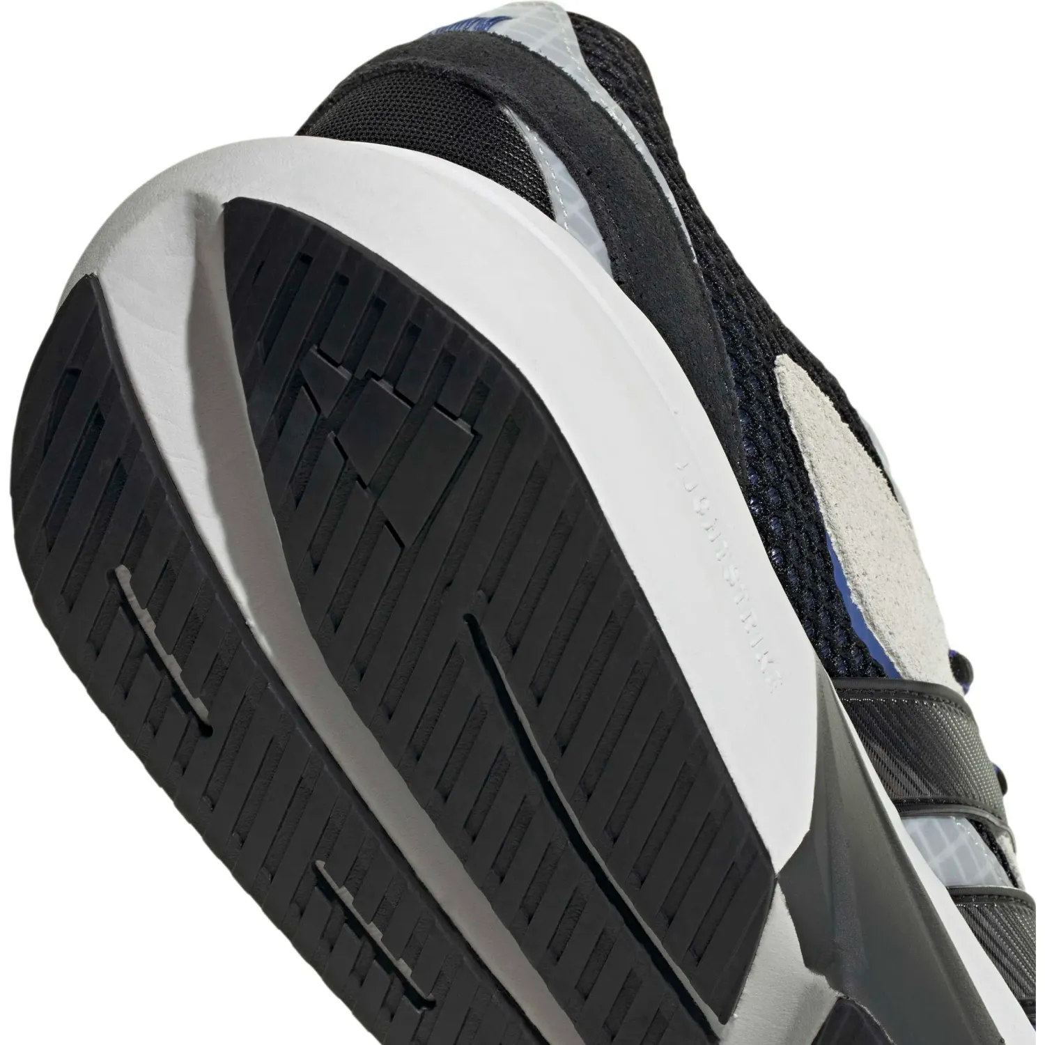 adidas Zapatillas Adidas Urbanas Hombre Lightblaze color negro | Platanitos