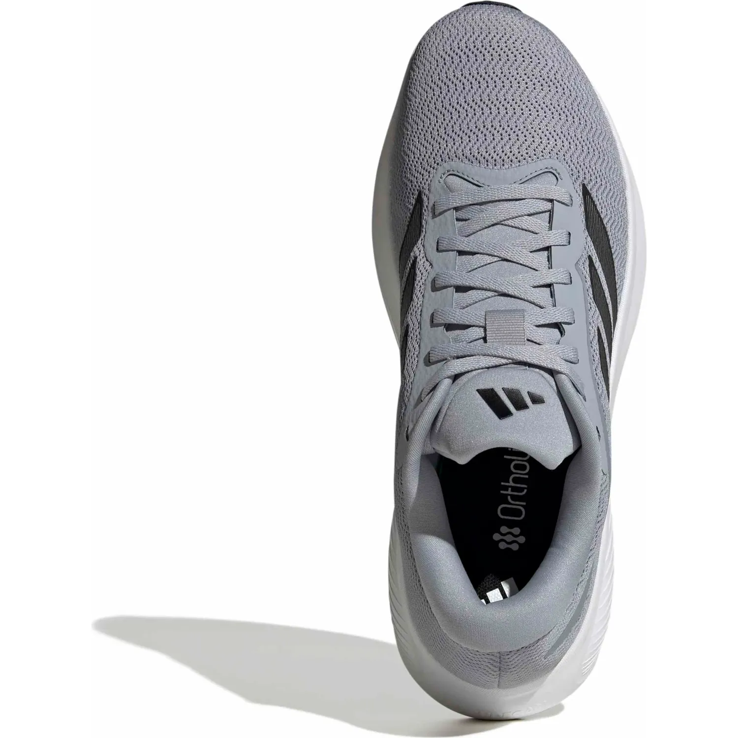 adidas Zapatillas Adidas Running Unisex Response Runner 2 color negro | Platanitos