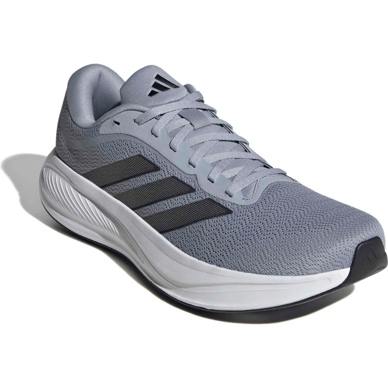 adidas Zapatillas Adidas Running Unisex Response Runner 2 color negro | Platanitos