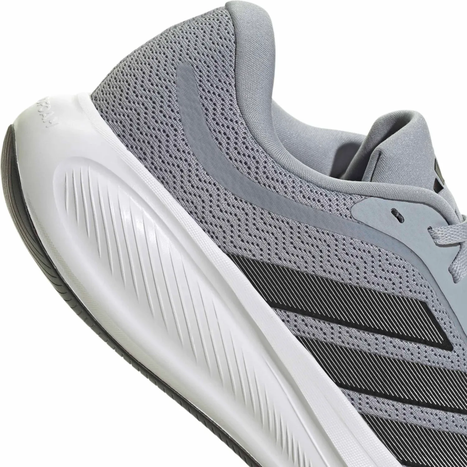 adidas Zapatillas Adidas Running Unisex Response Runner 2 color negro | Platanitos