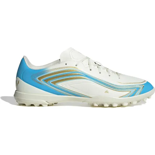 adidas Zapatillas De Futbol Unisex F50 Messi Club Tf