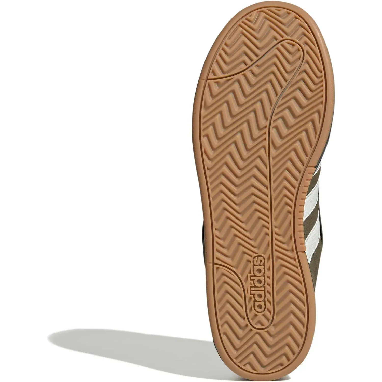 adidas Zapatillas Adidas Urbanas Hombre Grand Court Alpha 00s color olivo | Platanitos