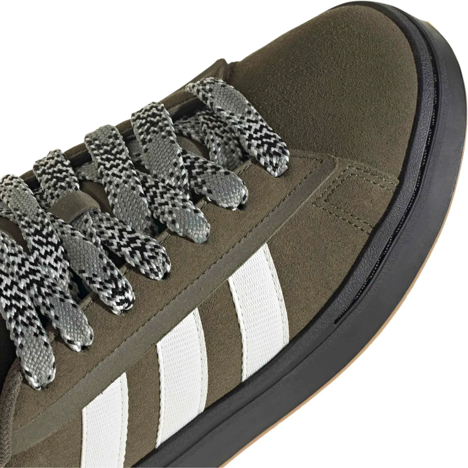 adidas Zapatillas Adidas Urbanas Hombre Grand Court Alpha 00s color olivo | Platanitos