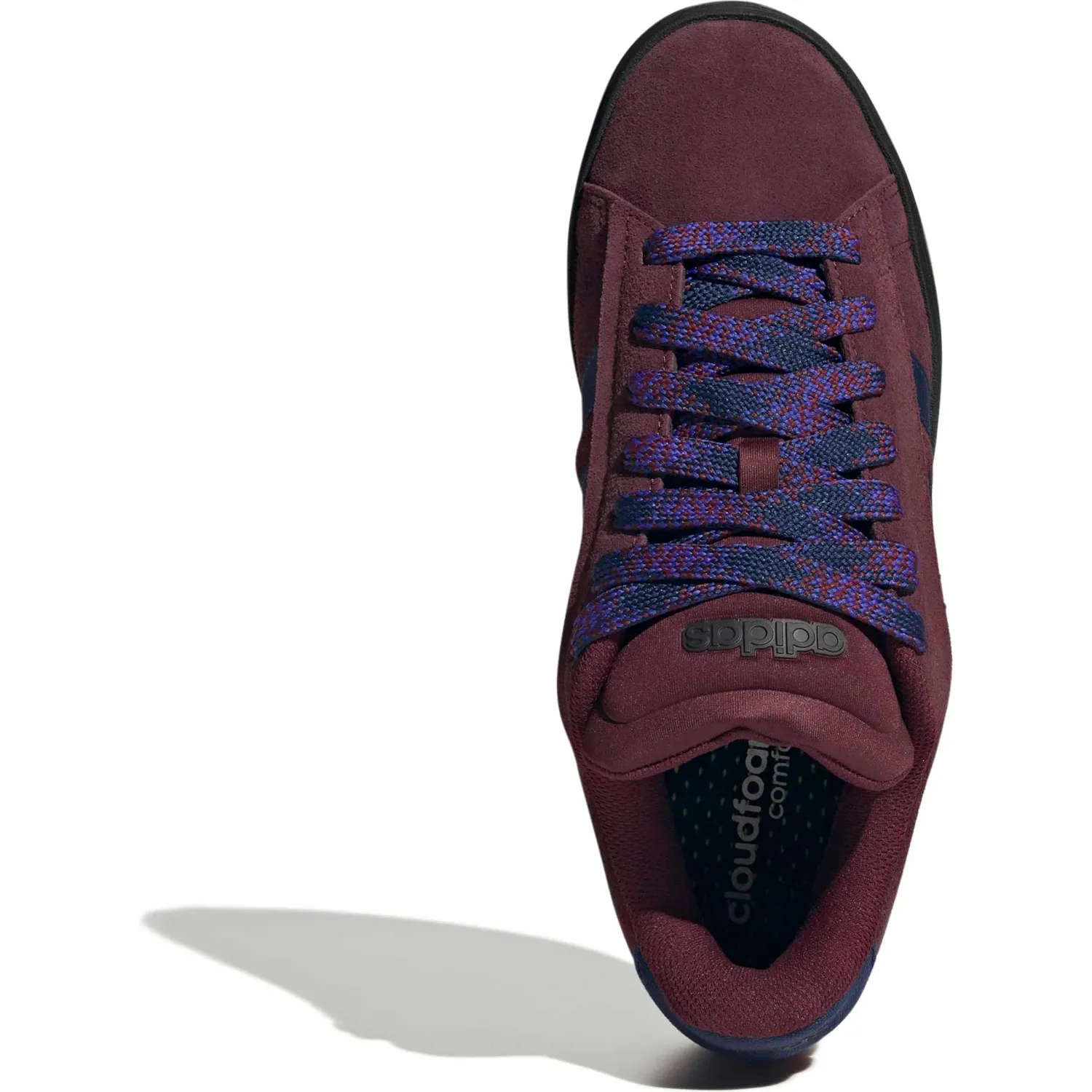 adidas Zapatillas Adidas Urbanas Hombre Grand Court Alpha 00s color azul | Platanitos