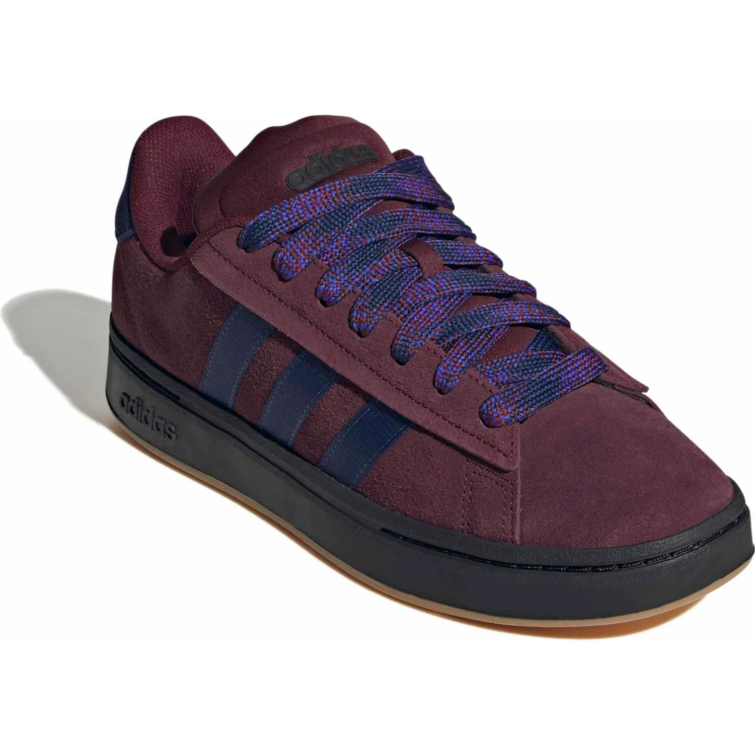 adidas Zapatillas Adidas Urbanas Hombre Grand Court Alpha 00s color azul | Platanitos