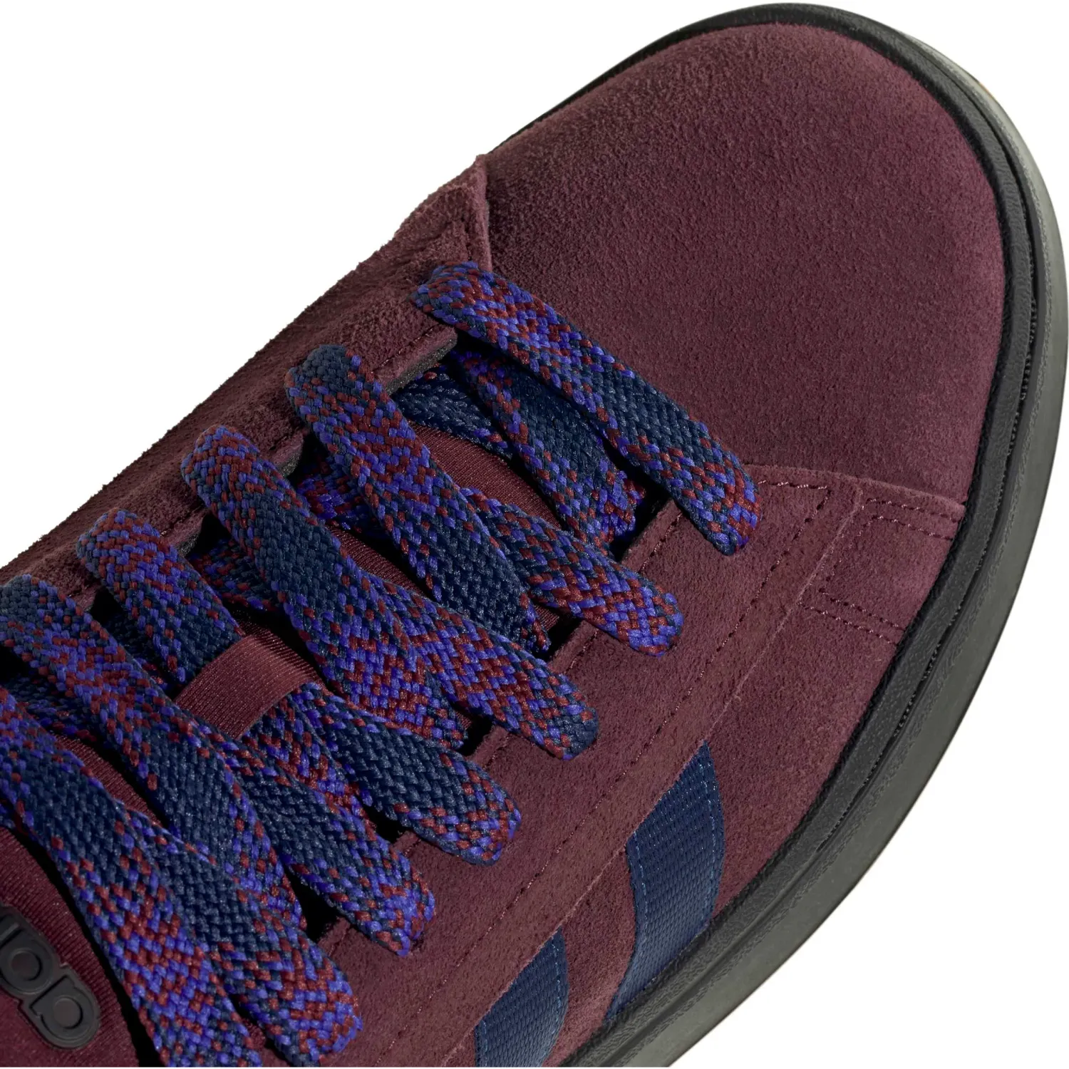 adidas Zapatillas Adidas Urbanas Hombre Grand Court Alpha 00s color azul | Platanitos