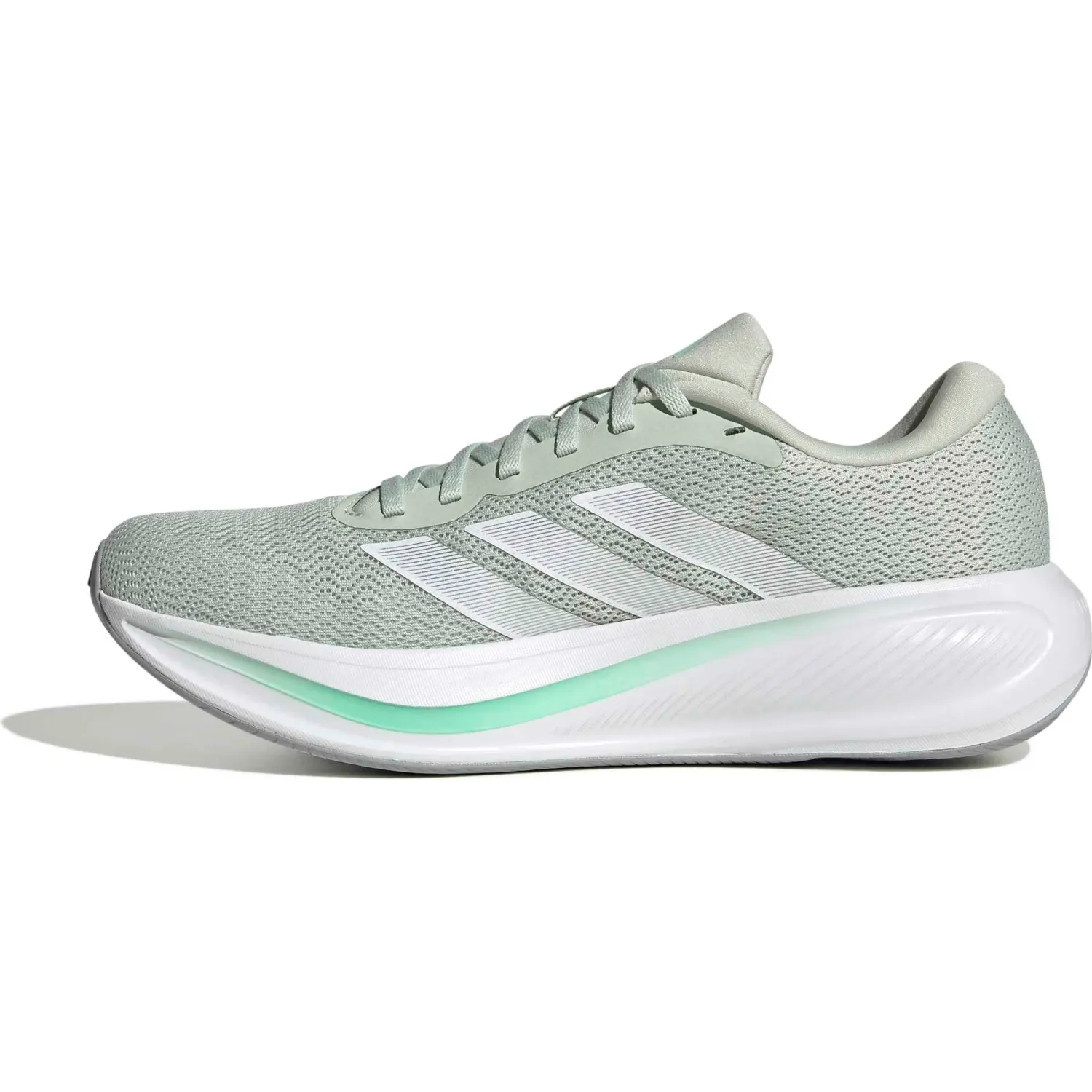 adidas Zapatillas Adidas Running Unisex Response Runner 2 color gris | Platanitos
