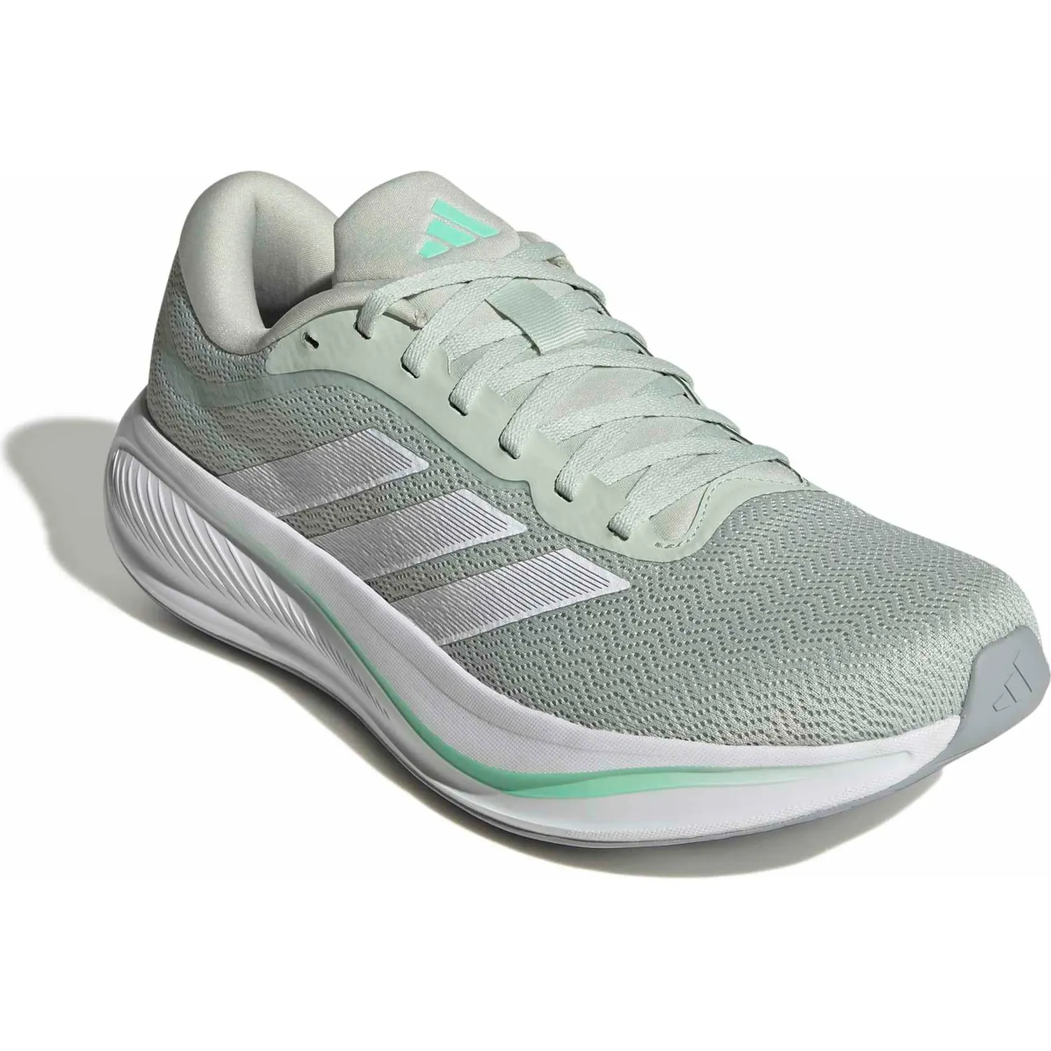 adidas Zapatillas Adidas Running Unisex Response Runner 2 color gris | Platanitos