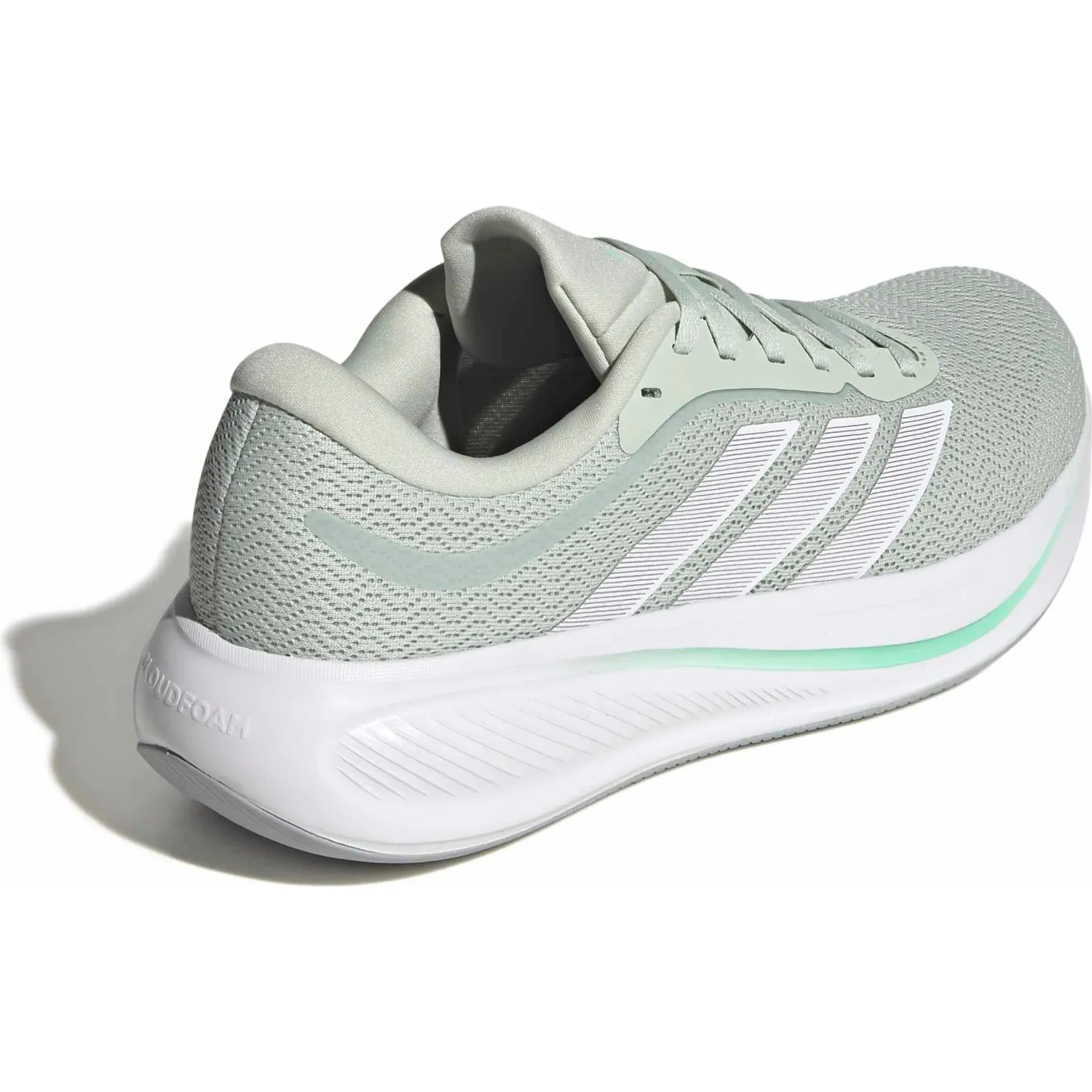 adidas Zapatillas Adidas Running Unisex Response Runner 2 color gris | Platanitos