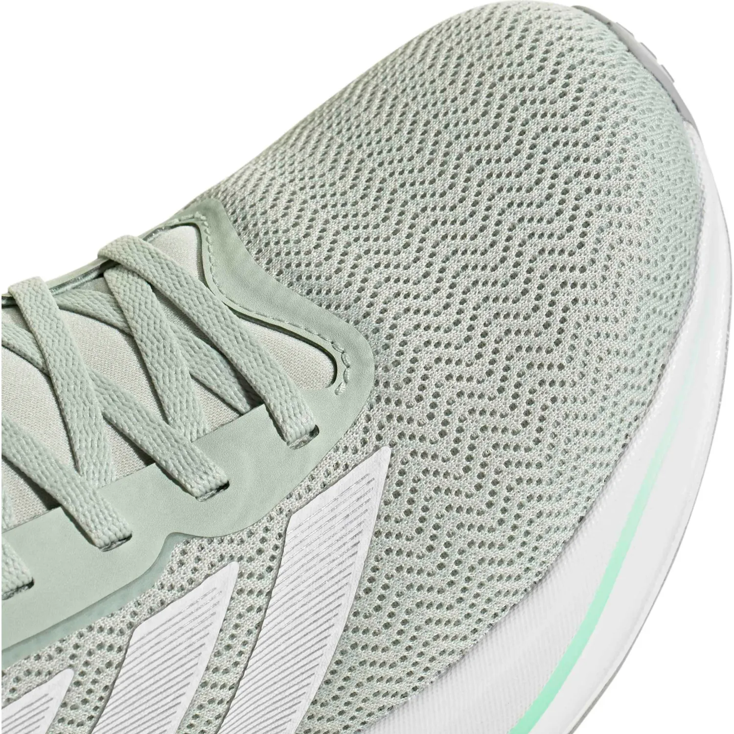 adidas Zapatillas Adidas Running Unisex Response Runner 2 color gris | Platanitos
