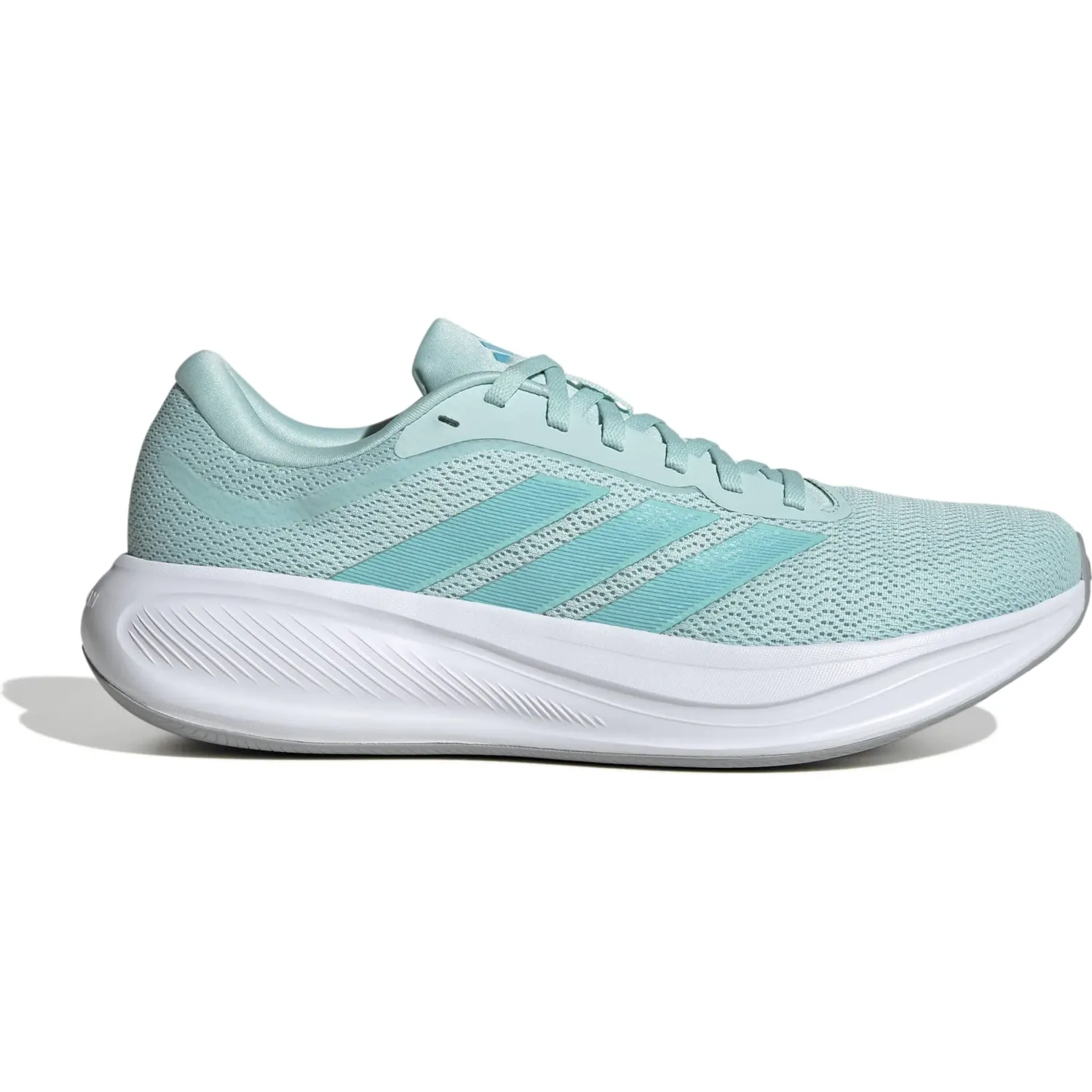 adidas Zapatillas Adidas Running Unisex Response Runner 2 color aqua | Platanitos