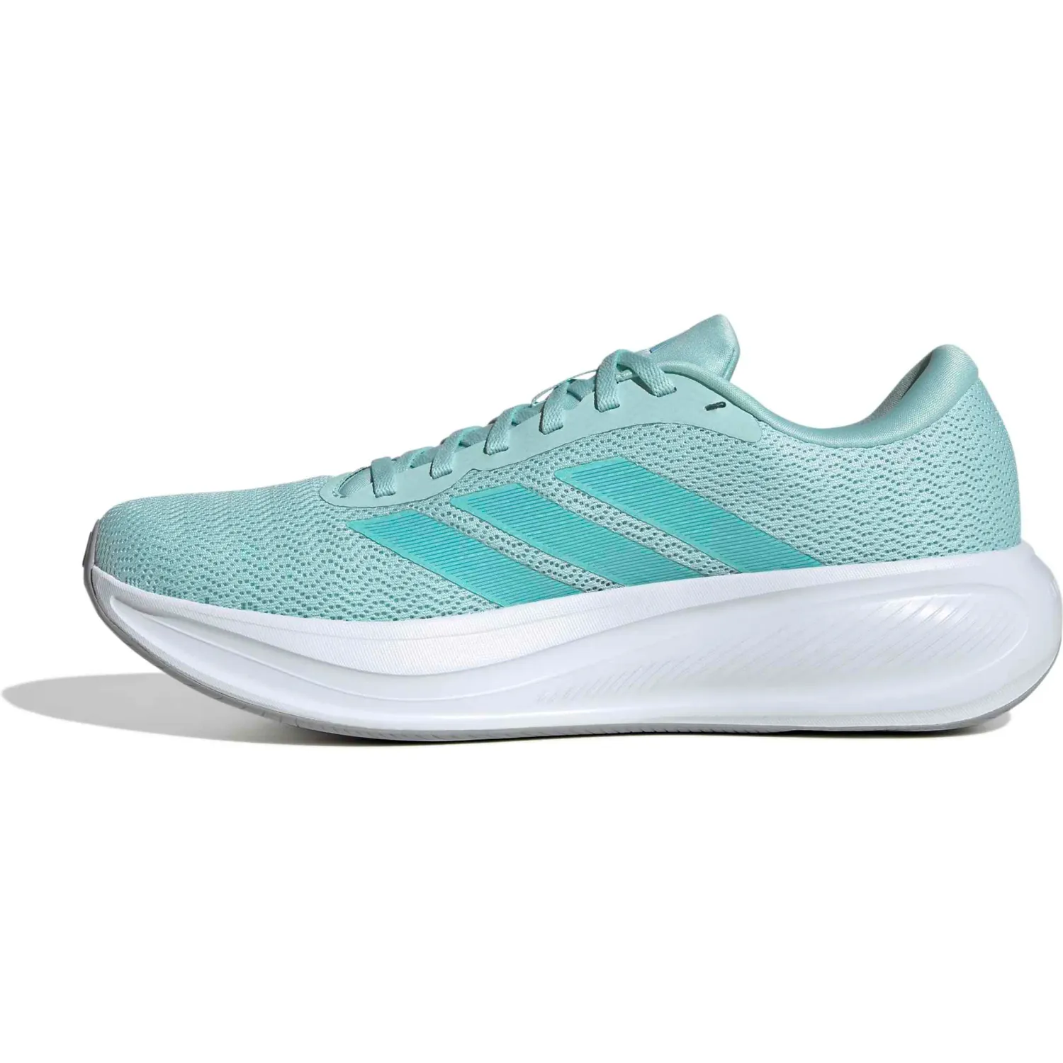 adidas Zapatillas Adidas Running Unisex Response Runner 2 color aqua | Platanitos