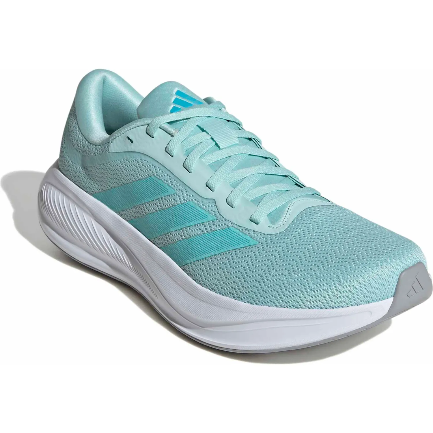 adidas Zapatillas Adidas Running Unisex Response Runner 2 color aqua | Platanitos
