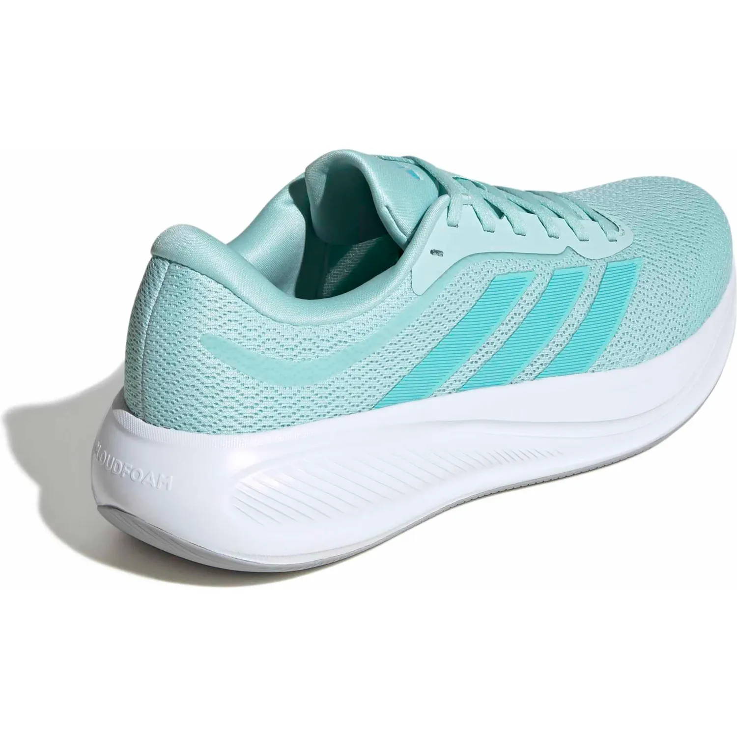adidas Zapatillas Adidas Running Unisex Response Runner 2 color aqua | Platanitos