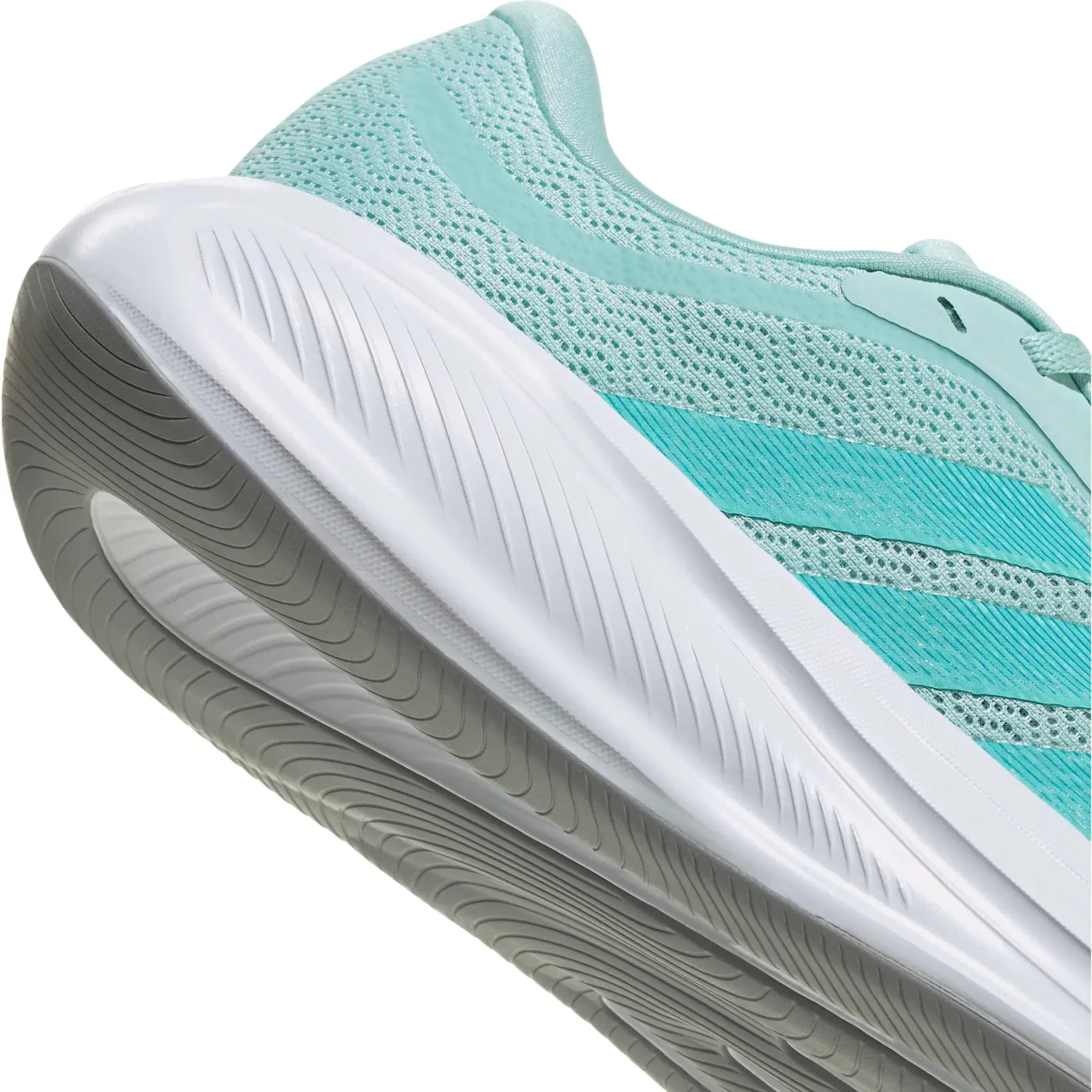 adidas Zapatillas Adidas Running Unisex Response Runner 2 color aqua | Platanitos