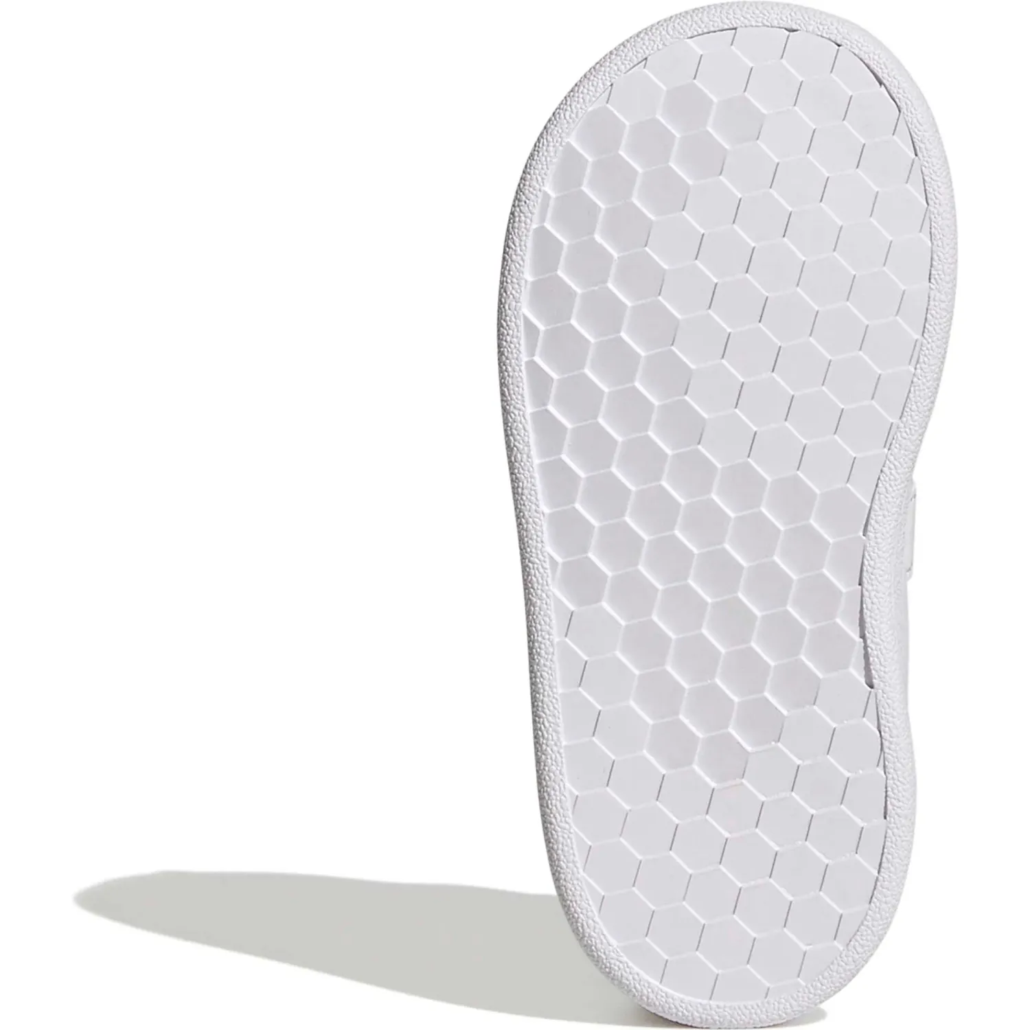 Zapatillas Adidas Urbanas Bebés Advantage Cf I color blanco | Platanitos