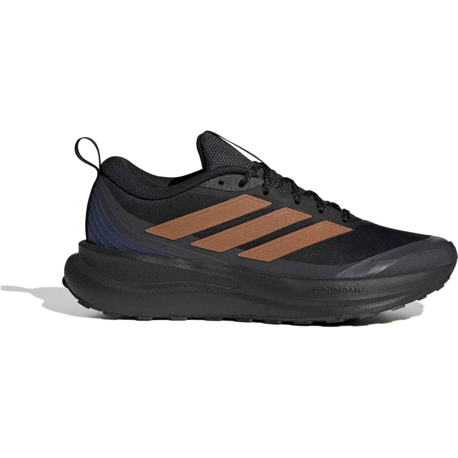 adidas Zapatillas Adidas Running Mujer Runfalcon 6 Atr W color negro | Platanitos