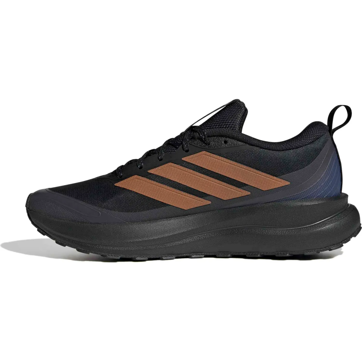 adidas Zapatillas Adidas Running Mujer Runfalcon 6 Atr W color negro | Platanitos