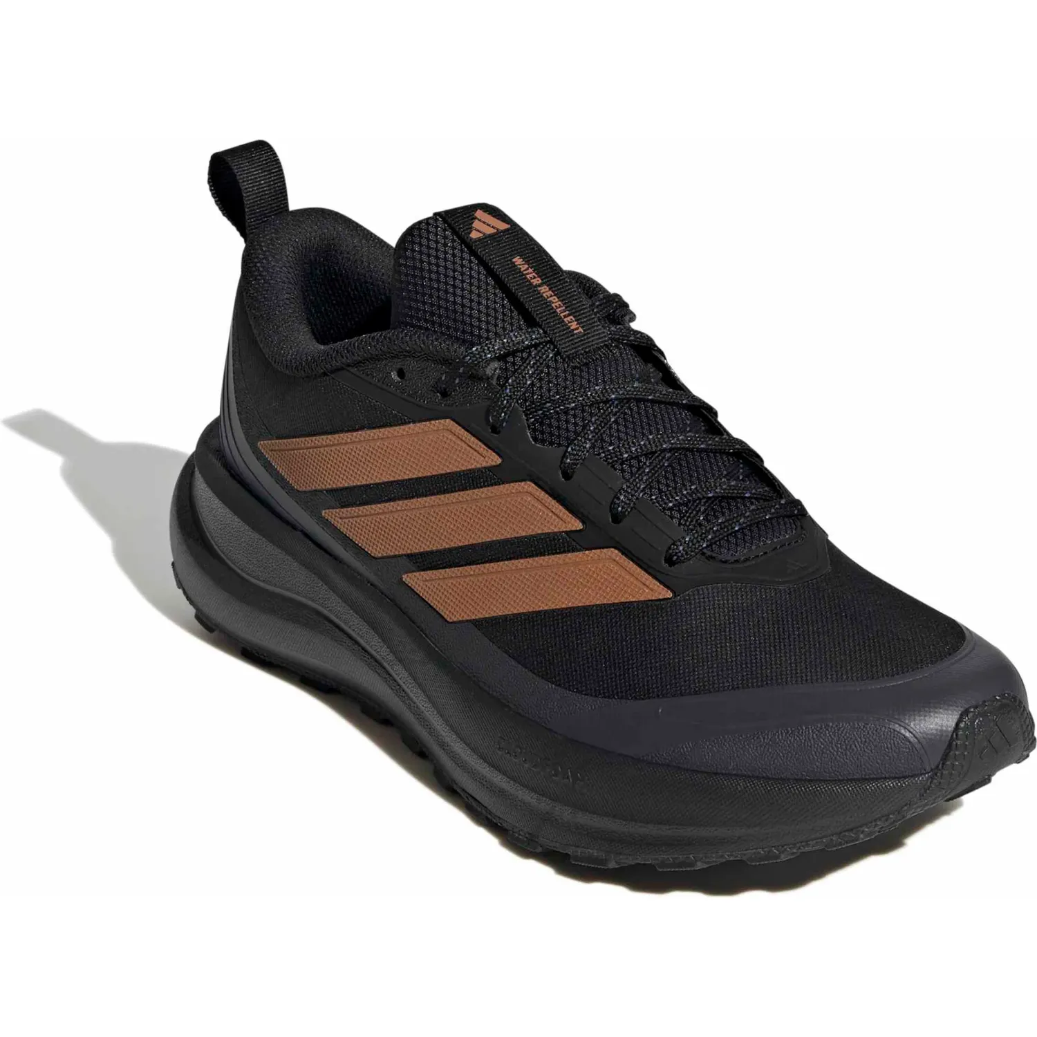 adidas Zapatillas Adidas Running Mujer Runfalcon 6 Atr W color negro | Platanitos