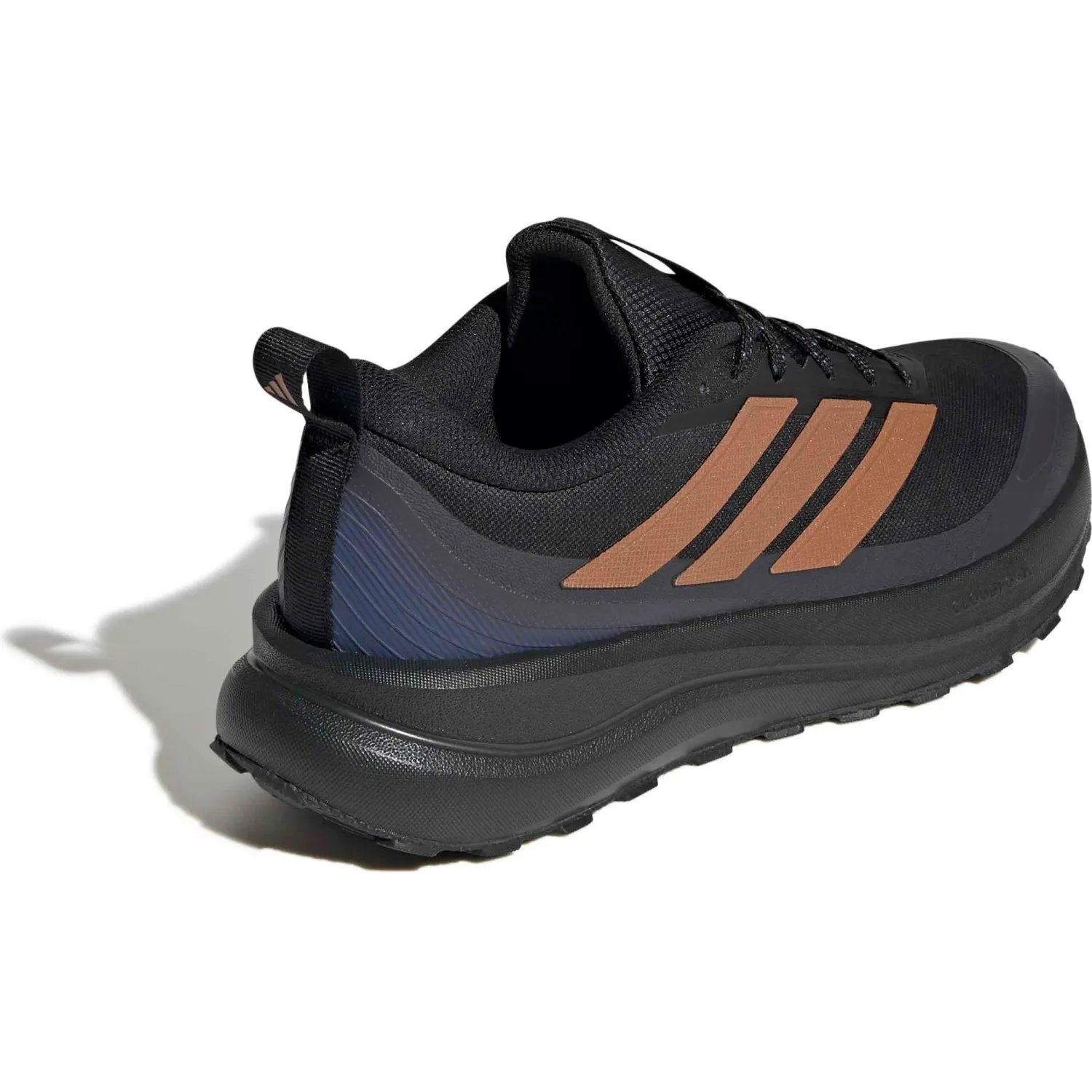 adidas Zapatillas Adidas Running Mujer Runfalcon 6 Atr W color negro | Platanitos