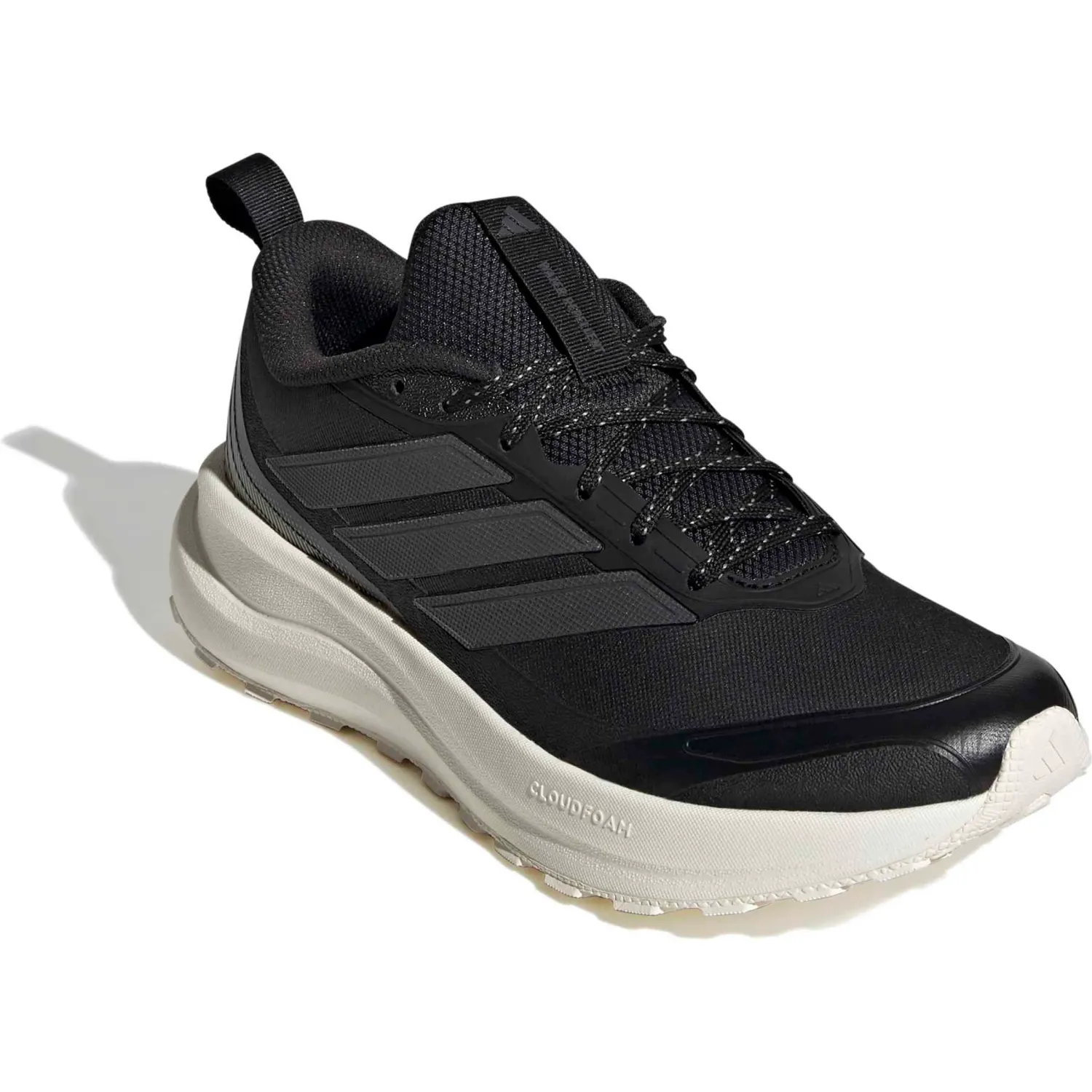 adidas Zapatillas Adidas Running Mujer Runfalcon 6 Atr W color negro | Platanitos