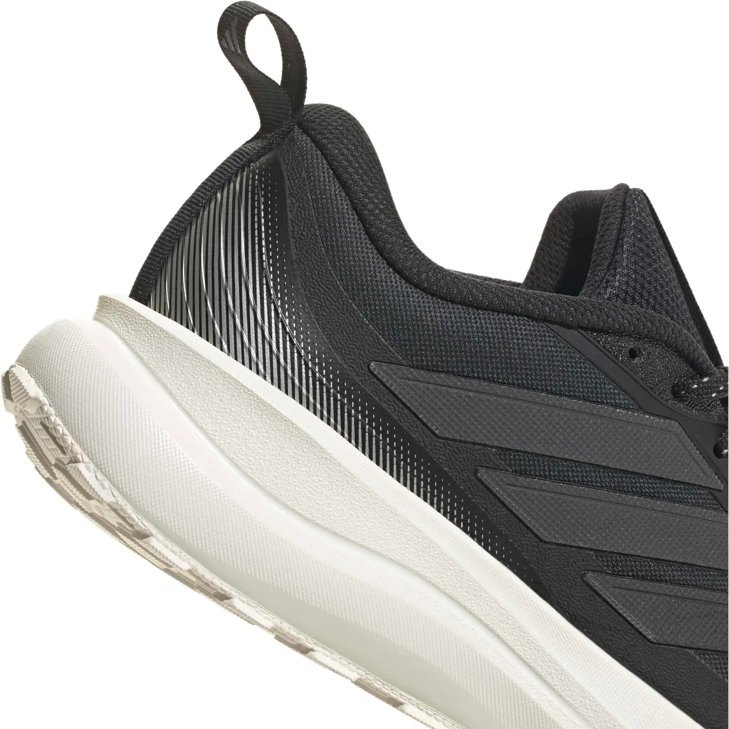 adidas Zapatillas Adidas Running Mujer Runfalcon 6 Atr W color negro | Platanitos