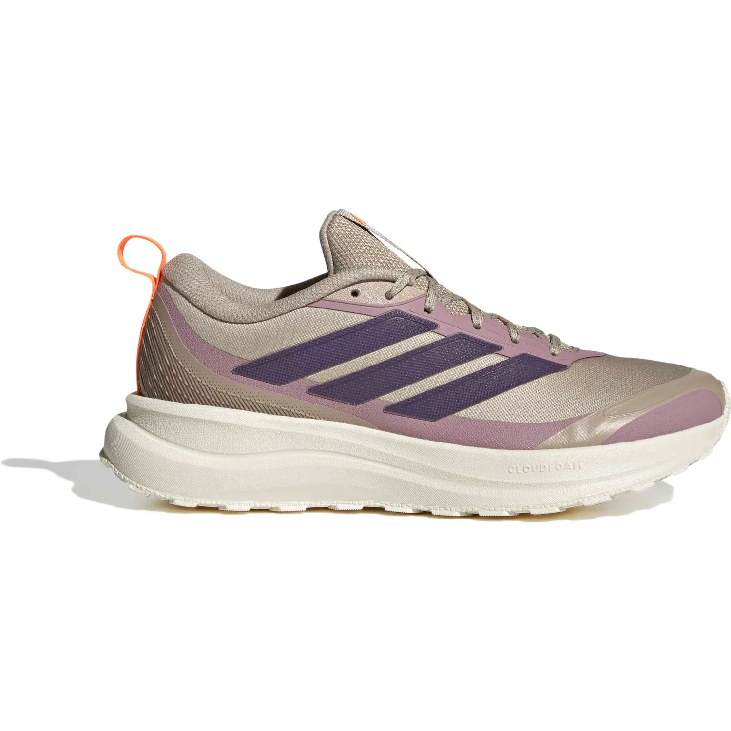 adidas Zapatillas Adidas Running Mujer Runfalcon 6 Atr W color caqui | Platanitos