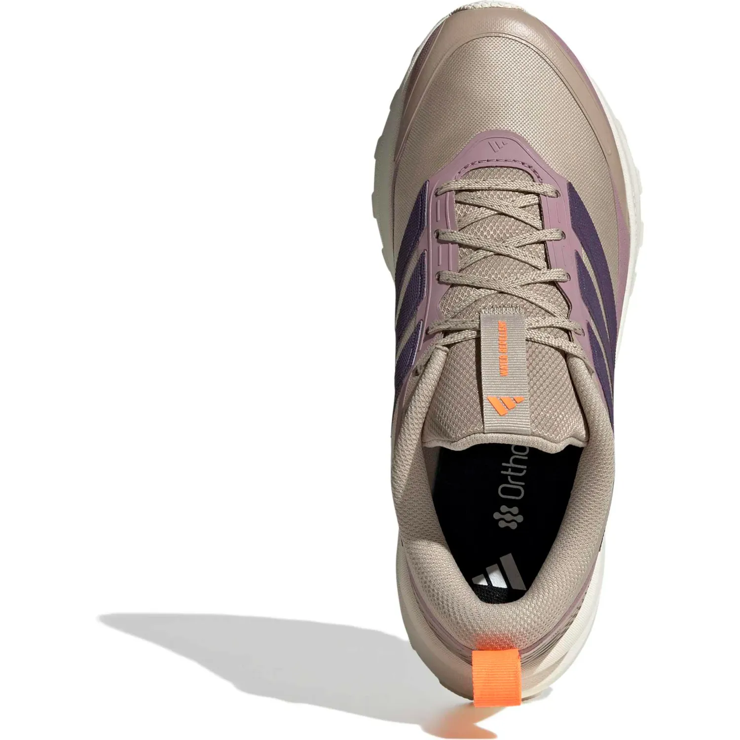 adidas Zapatillas Adidas Running Mujer Runfalcon 6 Atr W color caqui | Platanitos