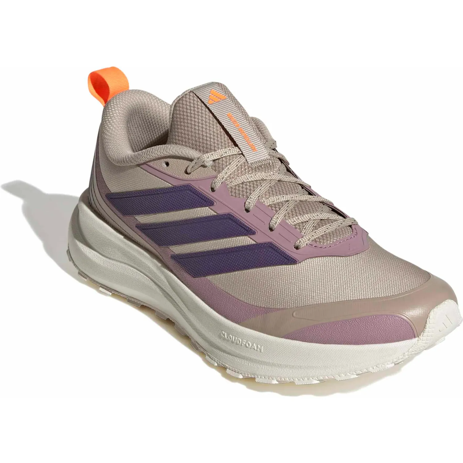 adidas Zapatillas Adidas Running Mujer Runfalcon 6 Atr W color caqui | Platanitos