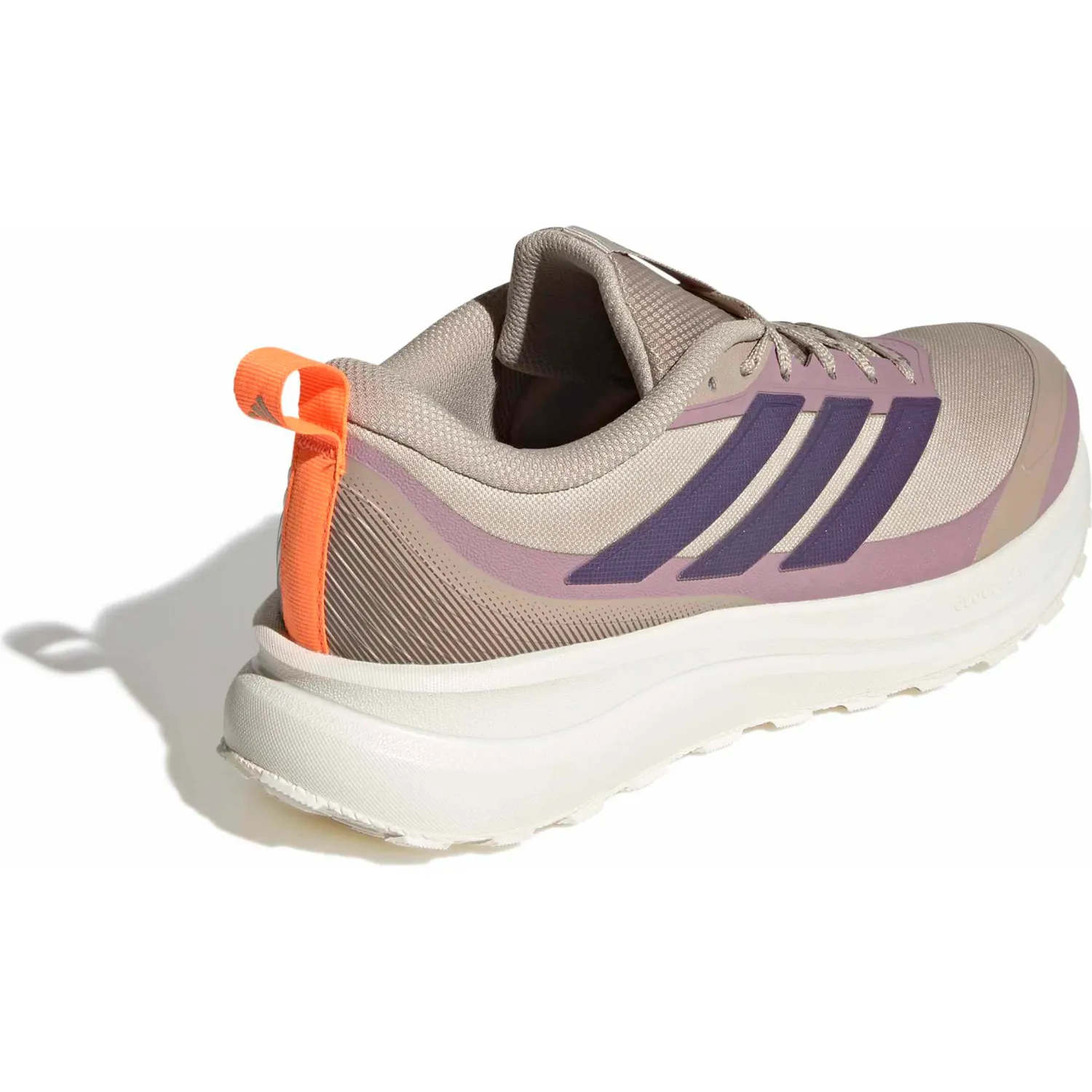 adidas Zapatillas Adidas Running Mujer Runfalcon 6 Atr W color caqui | Platanitos