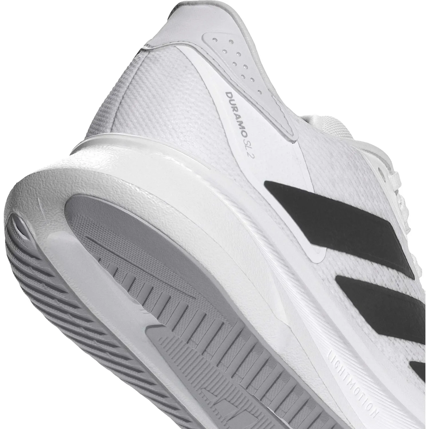 adidas Zapatillas Adidas Running Mujer Duramo Sl2 W color blanco | Platanitos