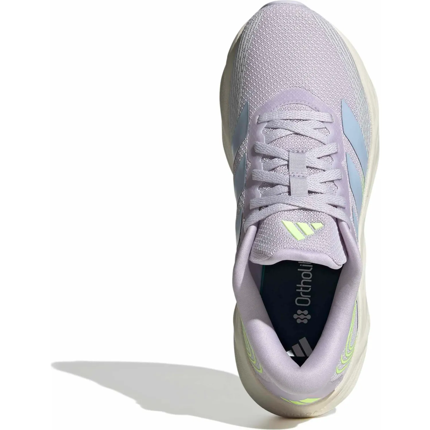 adidas Zapatillas Adidas Running Mujer Galaxy 8 W color purpura | Platanitos
