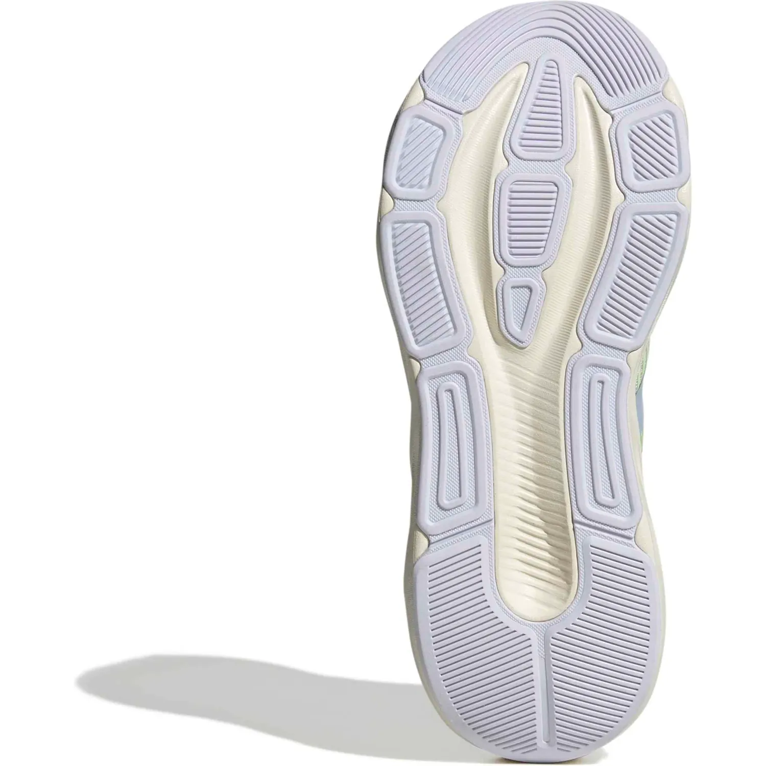 adidas Zapatillas Adidas Running Mujer Galaxy 8 W color purpura | Platanitos