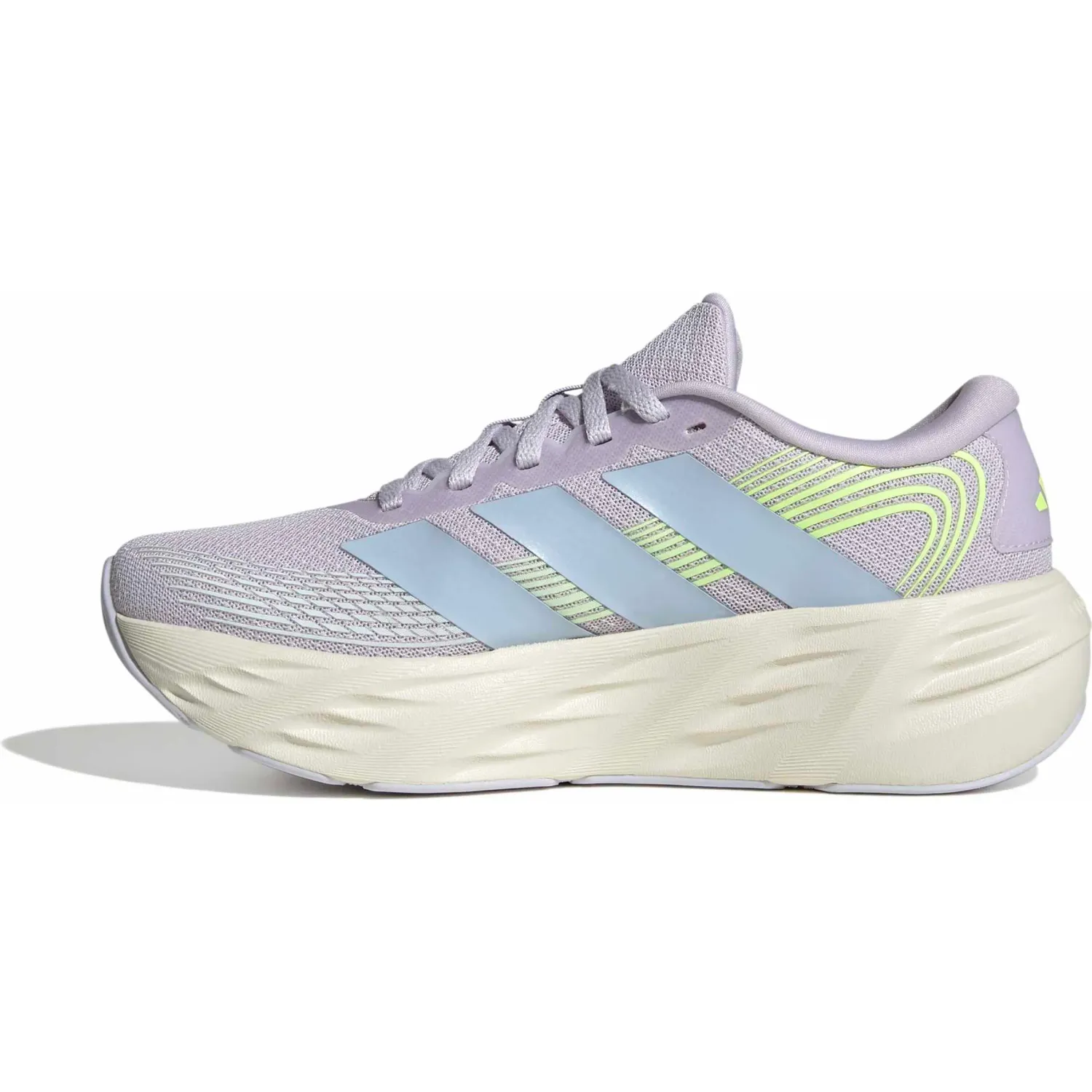 adidas Zapatillas Adidas Running Mujer Galaxy 8 W color purpura | Platanitos
