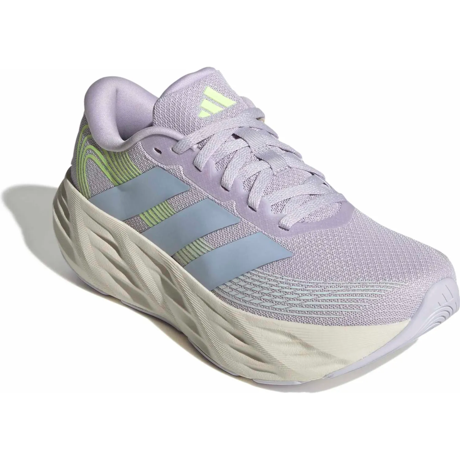 adidas Zapatillas Adidas Running Mujer Galaxy 8 W color purpura | Platanitos