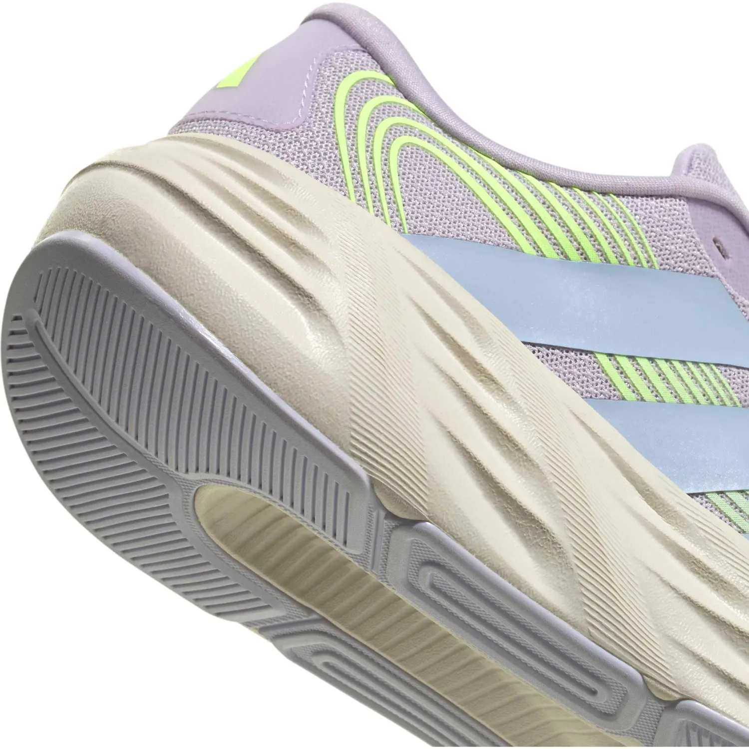 adidas Zapatillas Adidas Running Mujer Galaxy 8 W color purpura | Platanitos