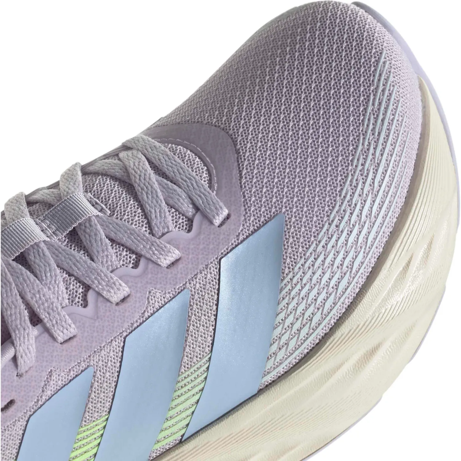 adidas Zapatillas Adidas Running Mujer Galaxy 8 W color purpura | Platanitos