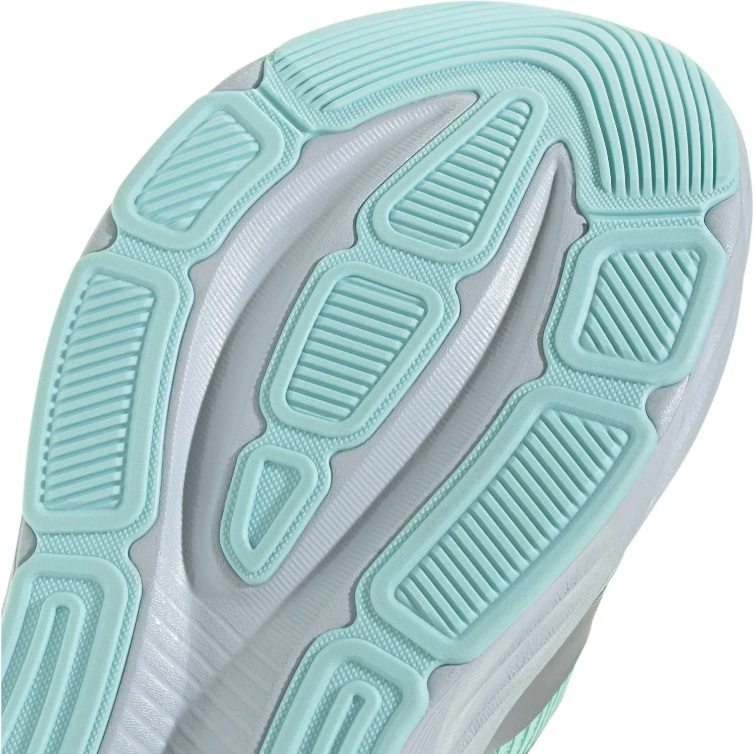 adidas Zapatillas Adidas Running Mujer Galaxy 8 W color silver | Platanitos