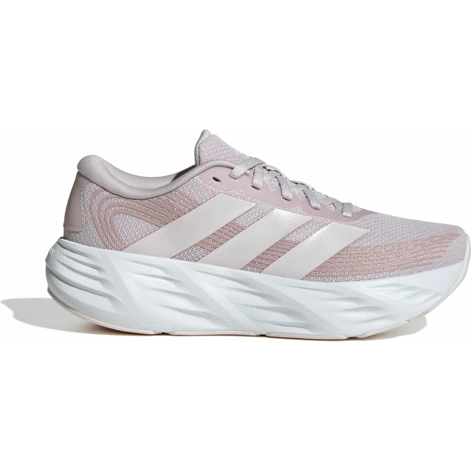 adidas Zapatillas Adidas Running Mujer Galaxy 8 W color purpura | Platanitos