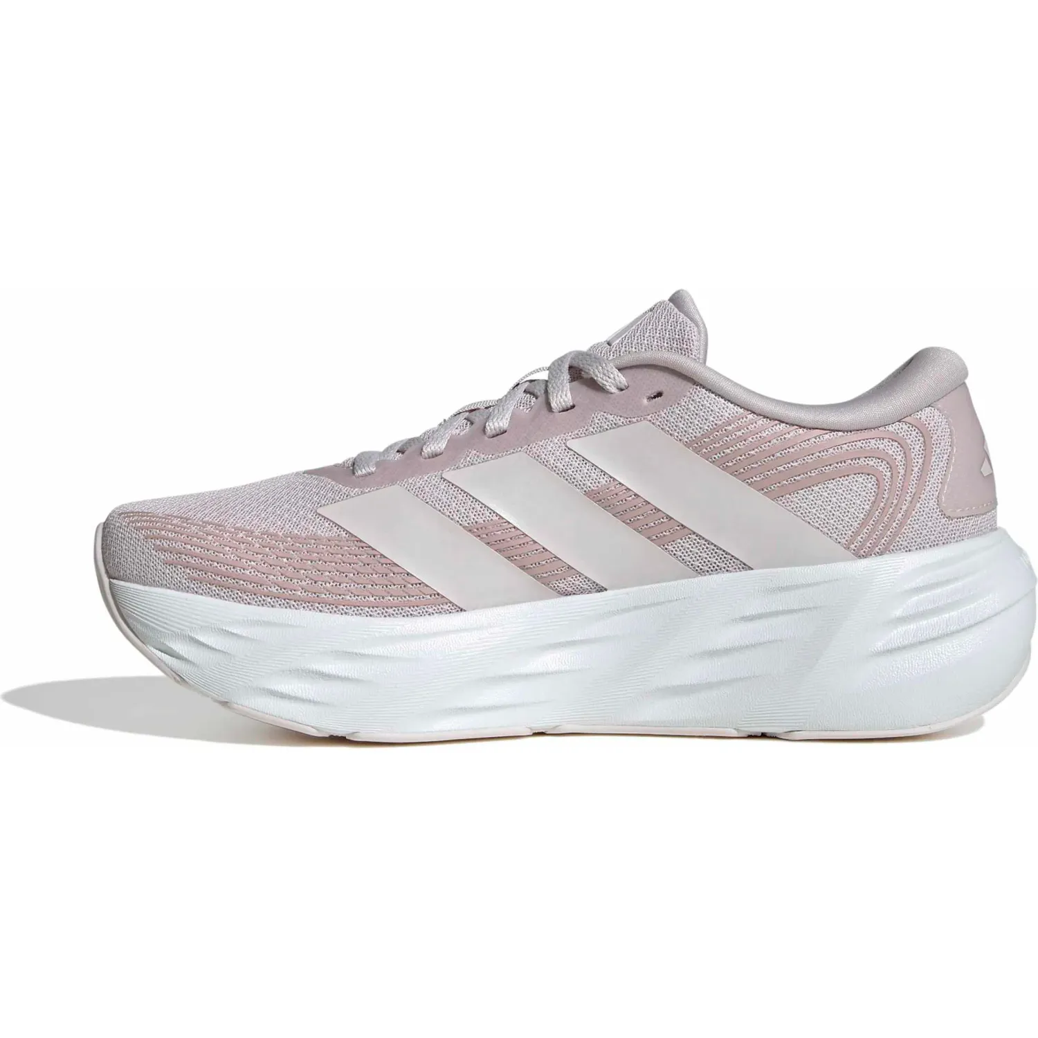 adidas Zapatillas Adidas Running Mujer Galaxy 8 W color purpura | Platanitos