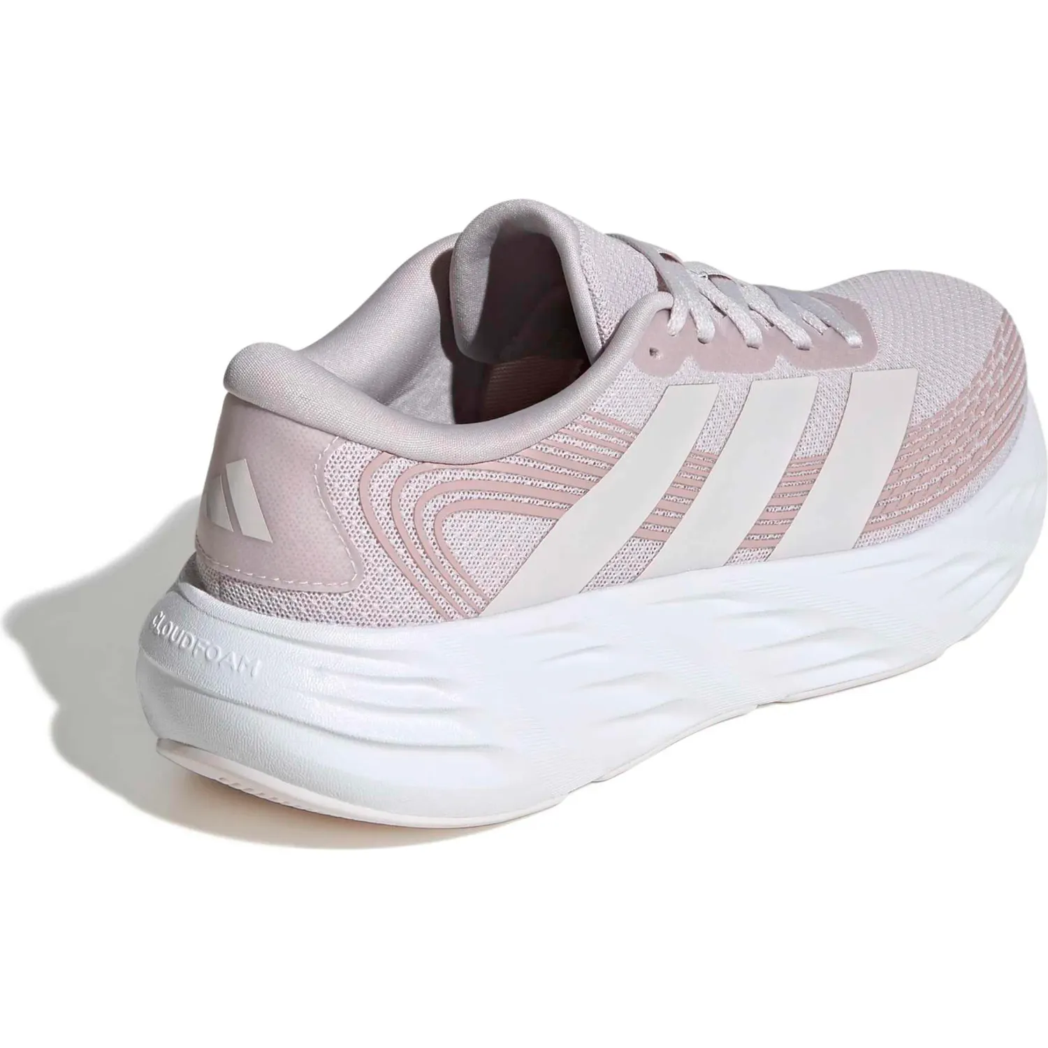 adidas Zapatillas Adidas Running Mujer Galaxy 8 W color purpura | Platanitos