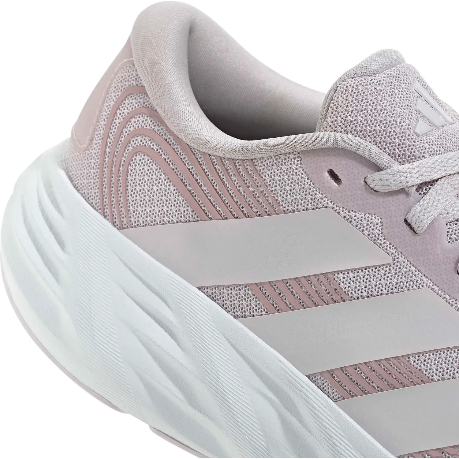 adidas Zapatillas Adidas Running Mujer Galaxy 8 W color purpura | Platanitos