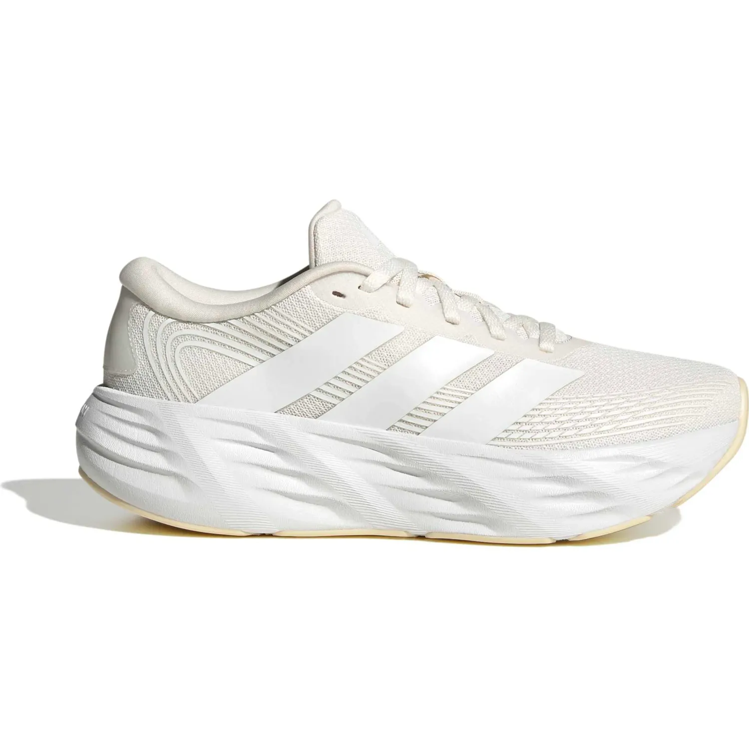 adidas Zapatillas Adidas Running Mujer Galaxy 8 W color blanco | Platanitos