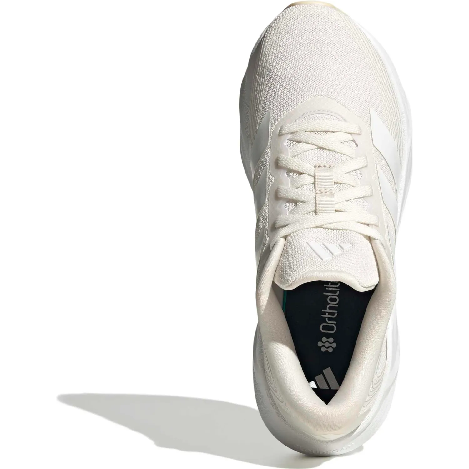 adidas Zapatillas Adidas Running Mujer Galaxy 8 W color blanco | Platanitos