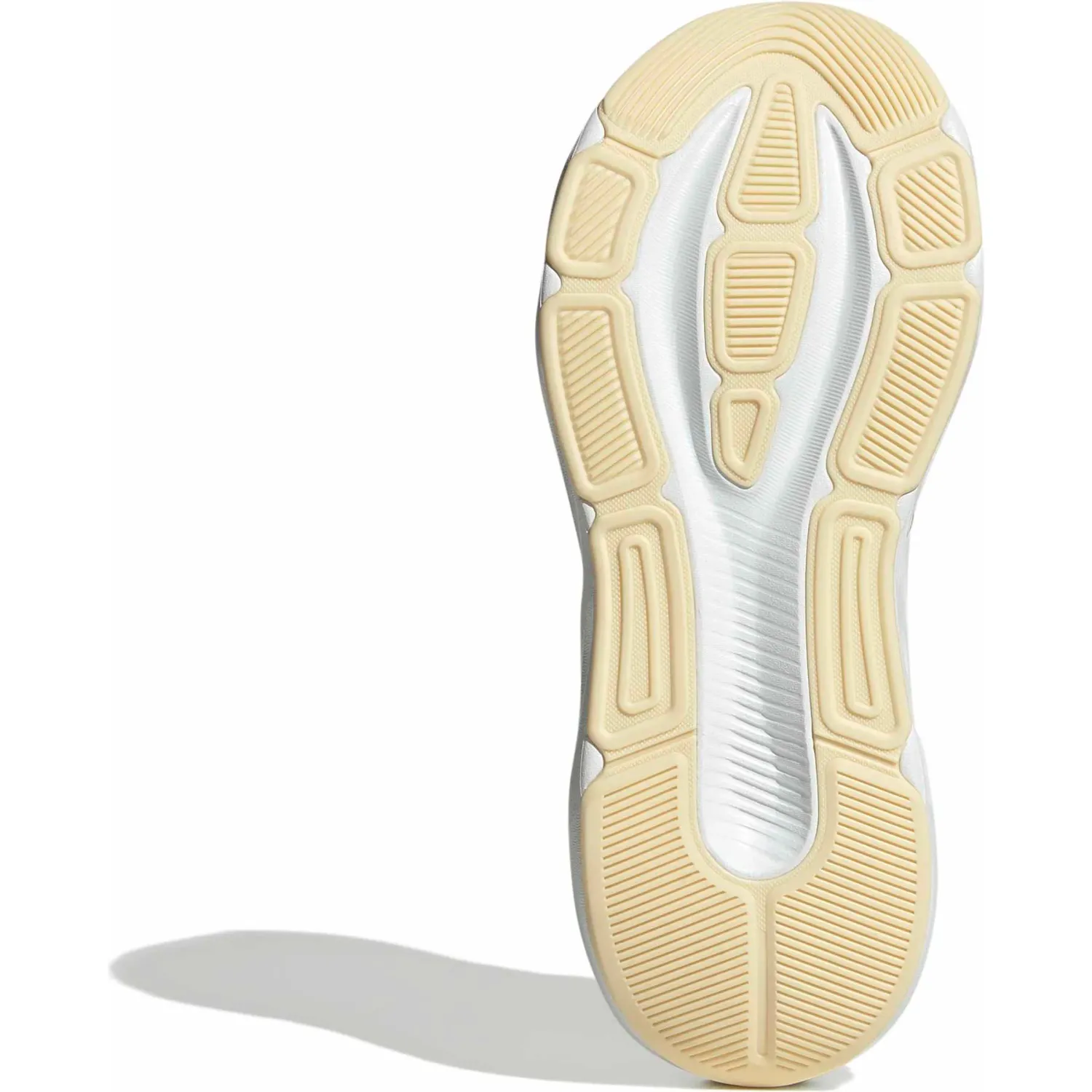 adidas Zapatillas Adidas Running Mujer Galaxy 8 W color blanco | Platanitos